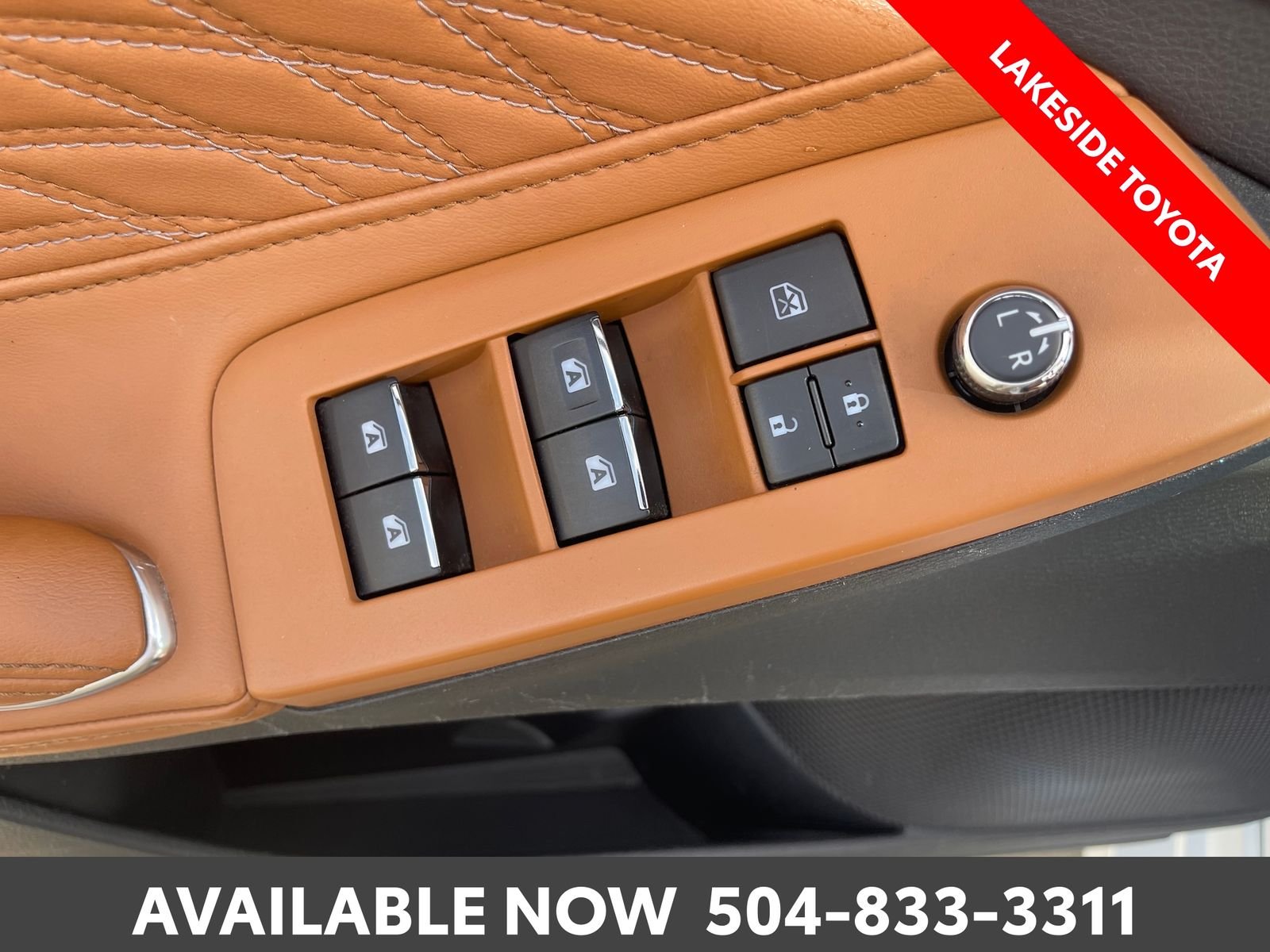 Used 2020 Beige Toyota Limited image 25