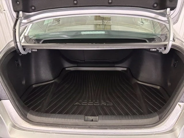 Used 2023 Silver Honda Sport image 13