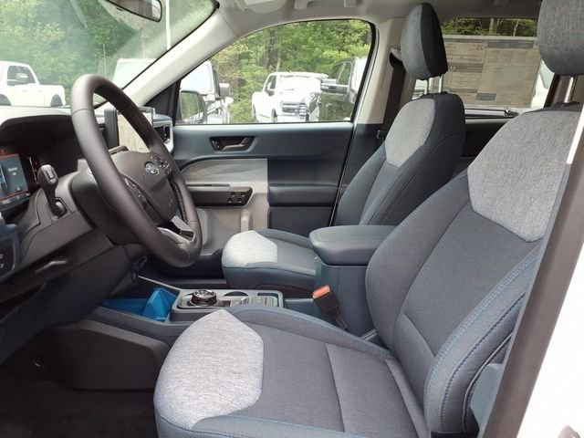 New 2026 Oxford White Ford XLT image 10