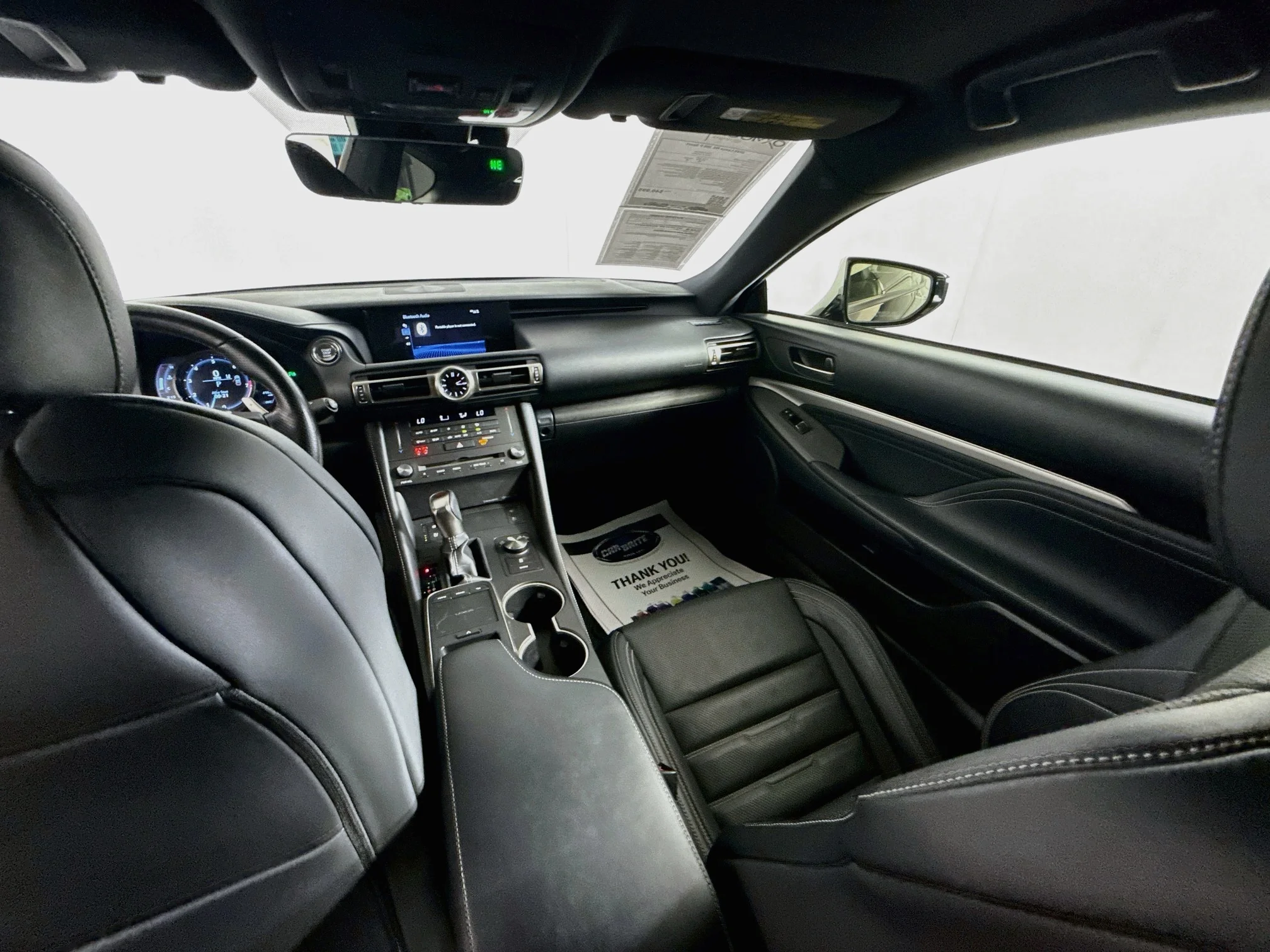 Used 2020  Lexus F Sport image 23
