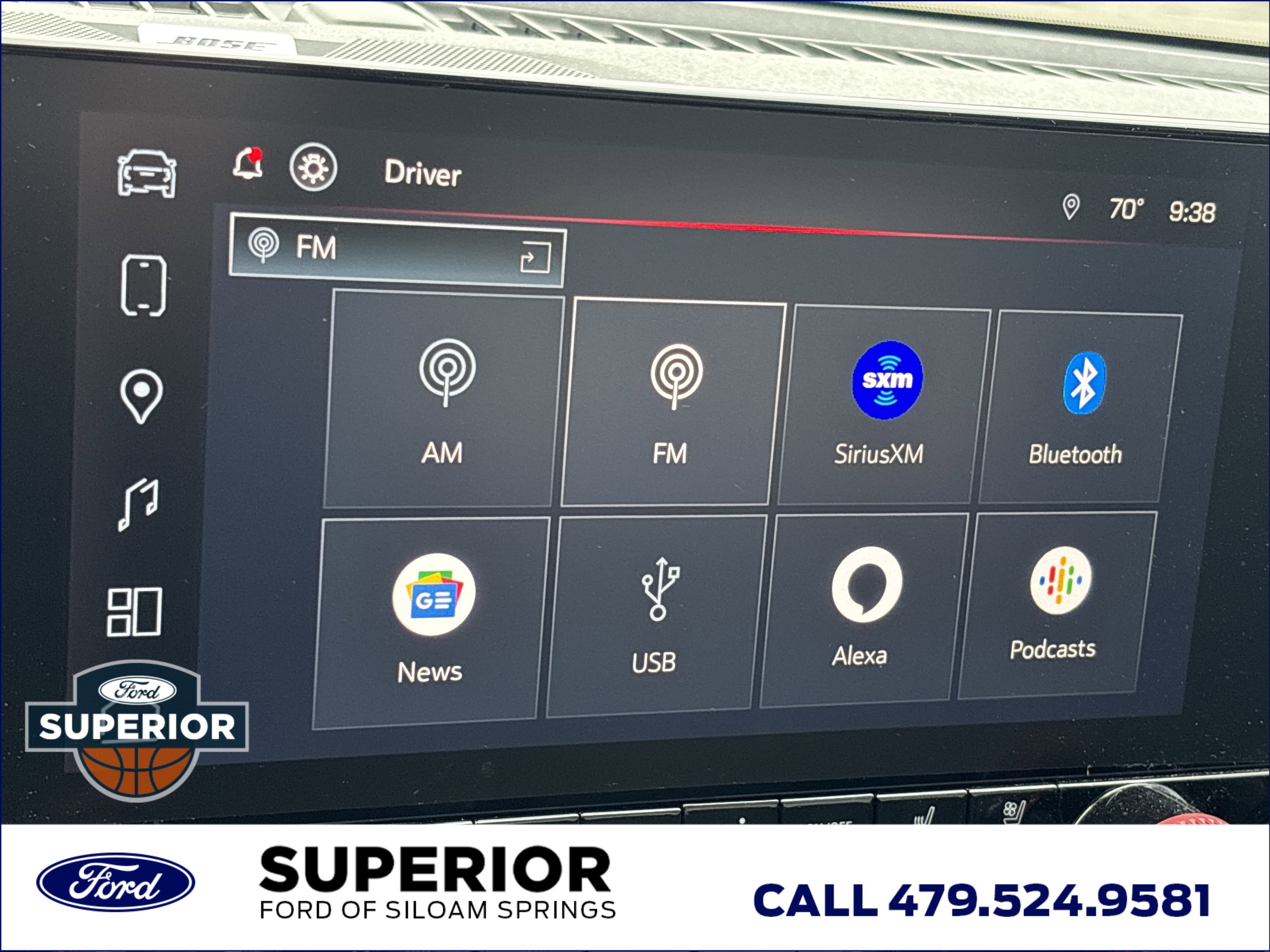 2024 GMC Canyon AT4X - Photo 33