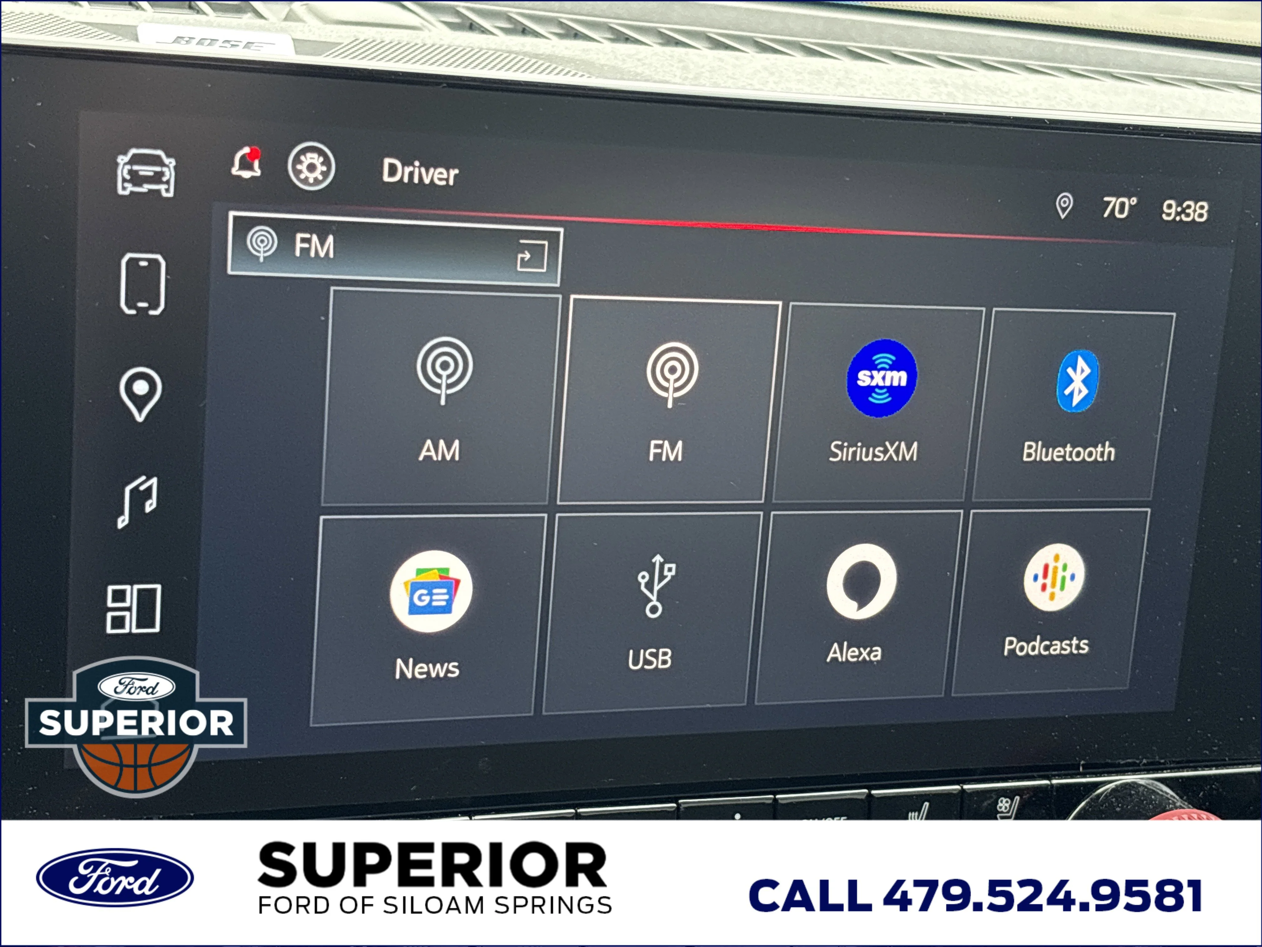 2024 GMC Canyon AT4X - Photo 33