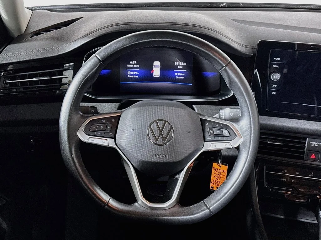 Used 2025 Gray Volkswagen 1.5T S image 13