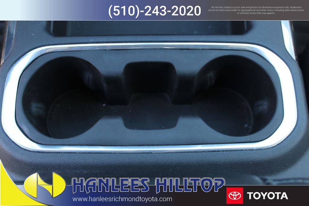 2020 Chevrolet Silverado 1500 RST - Photo 19