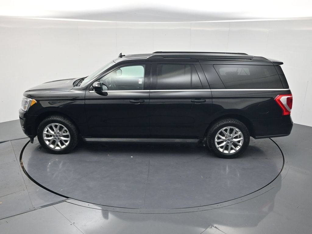 Used 2020 Black Ford XLT image 42