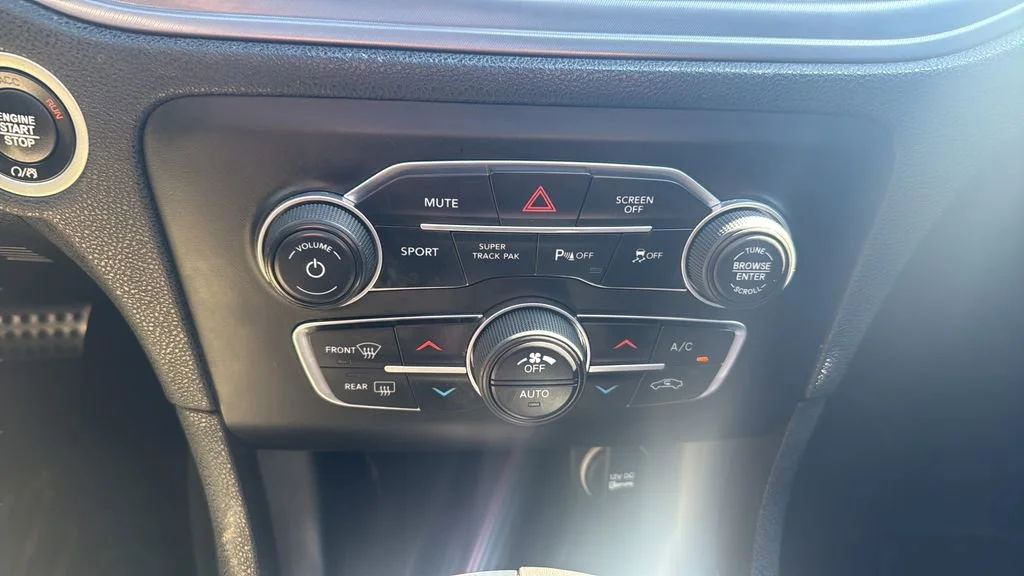2023 Dodge Charger R/T - Photo 24