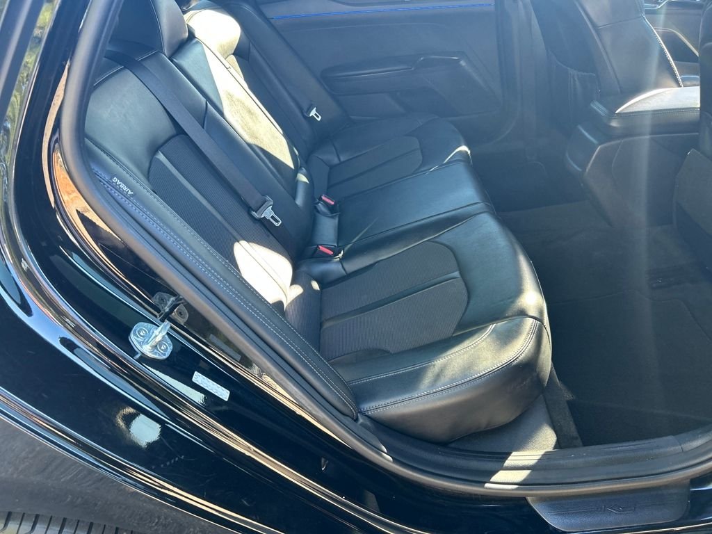 2021 Kia K5 GT-Line - Photo 30