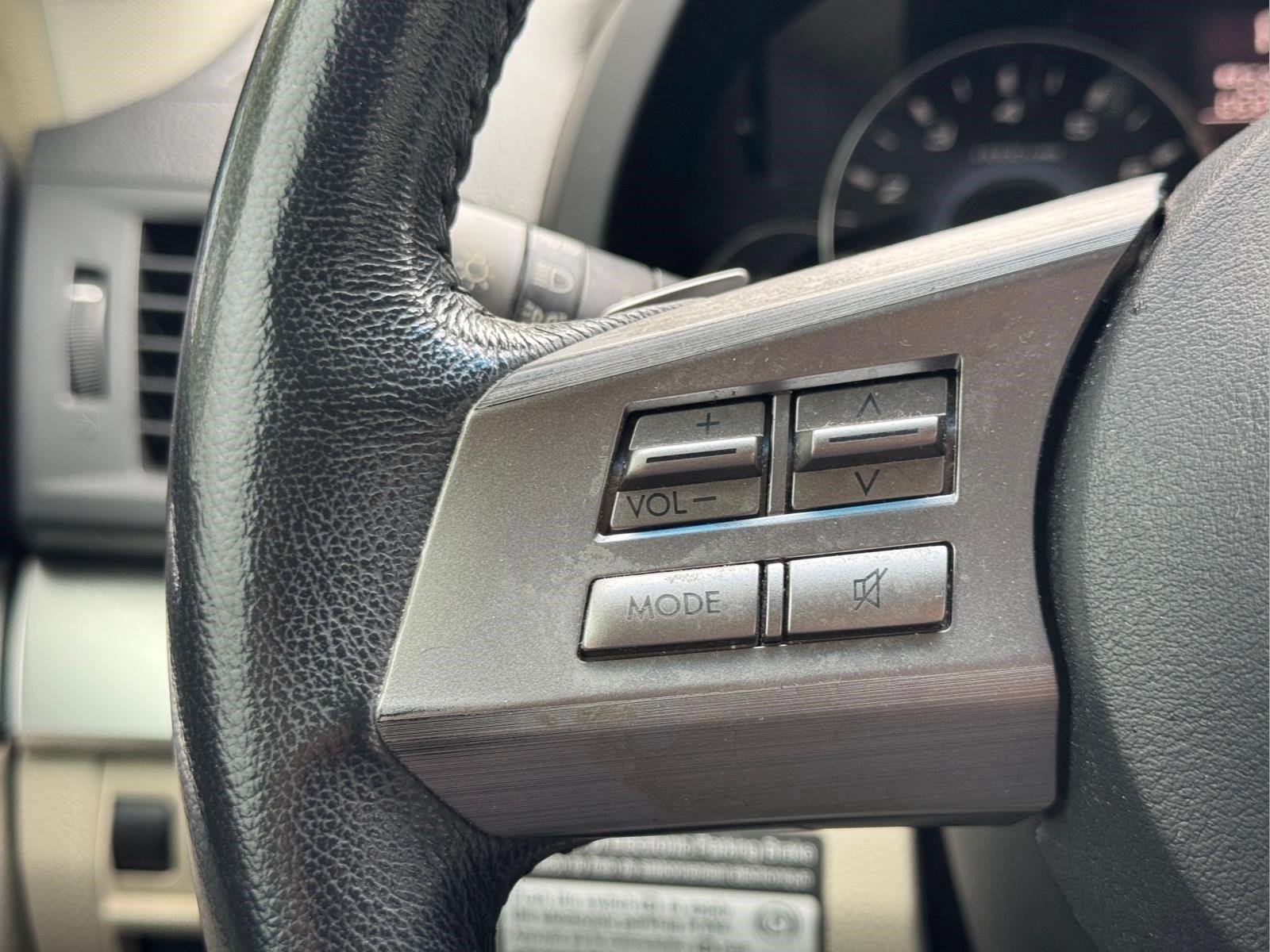 Used 2010 Cypress Green Pearl Subaru Premium All-Weather image 19