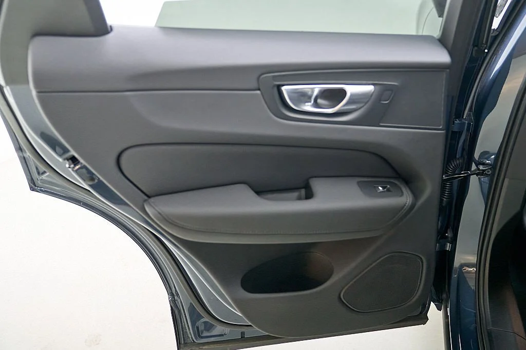 New 2026 Denim Blue Volvo Plus image 20