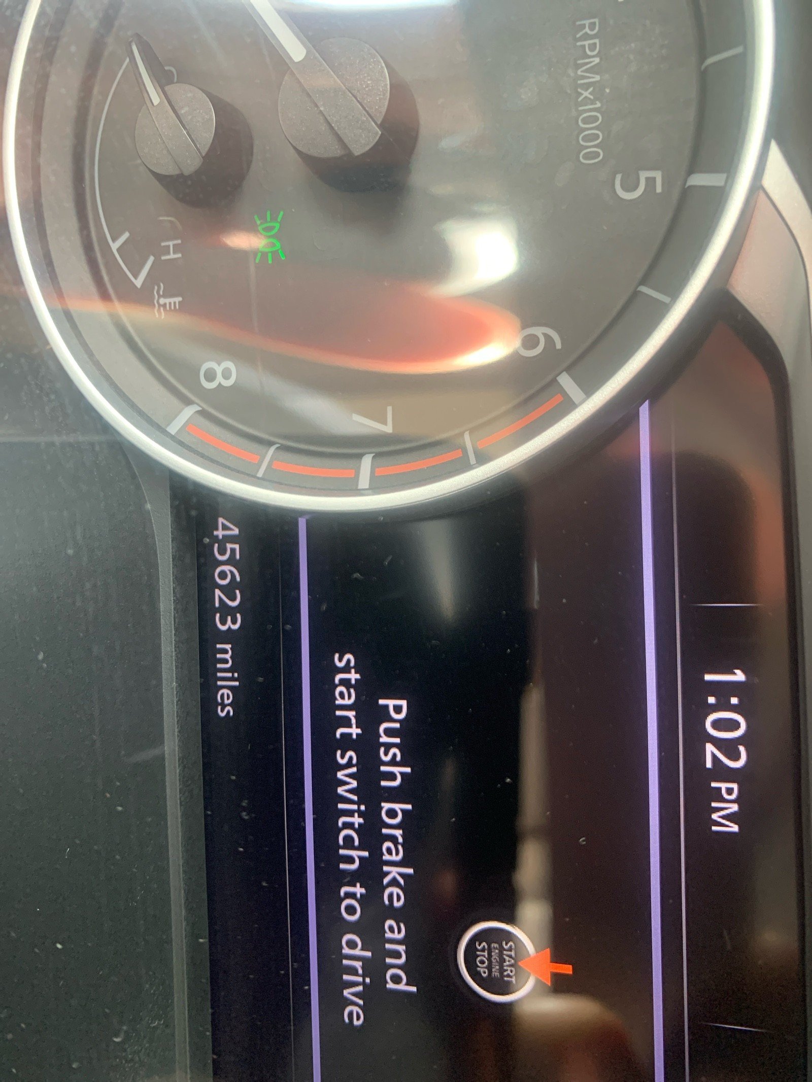 2021 Nissan Rogue SV Gray at Robbins Nissan