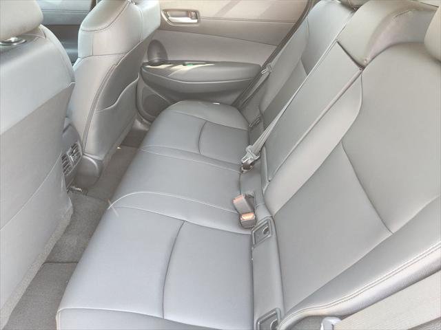 Certified Used 2026 WIND CHILL PEARL* Toyota  image 26