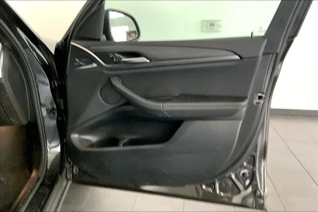Used 2024 Dark Graphite Metallic BMW xDrive30i image 16