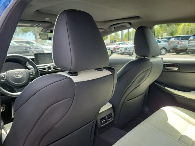2021 Lexus IS 350 F SPORT - Photo 16