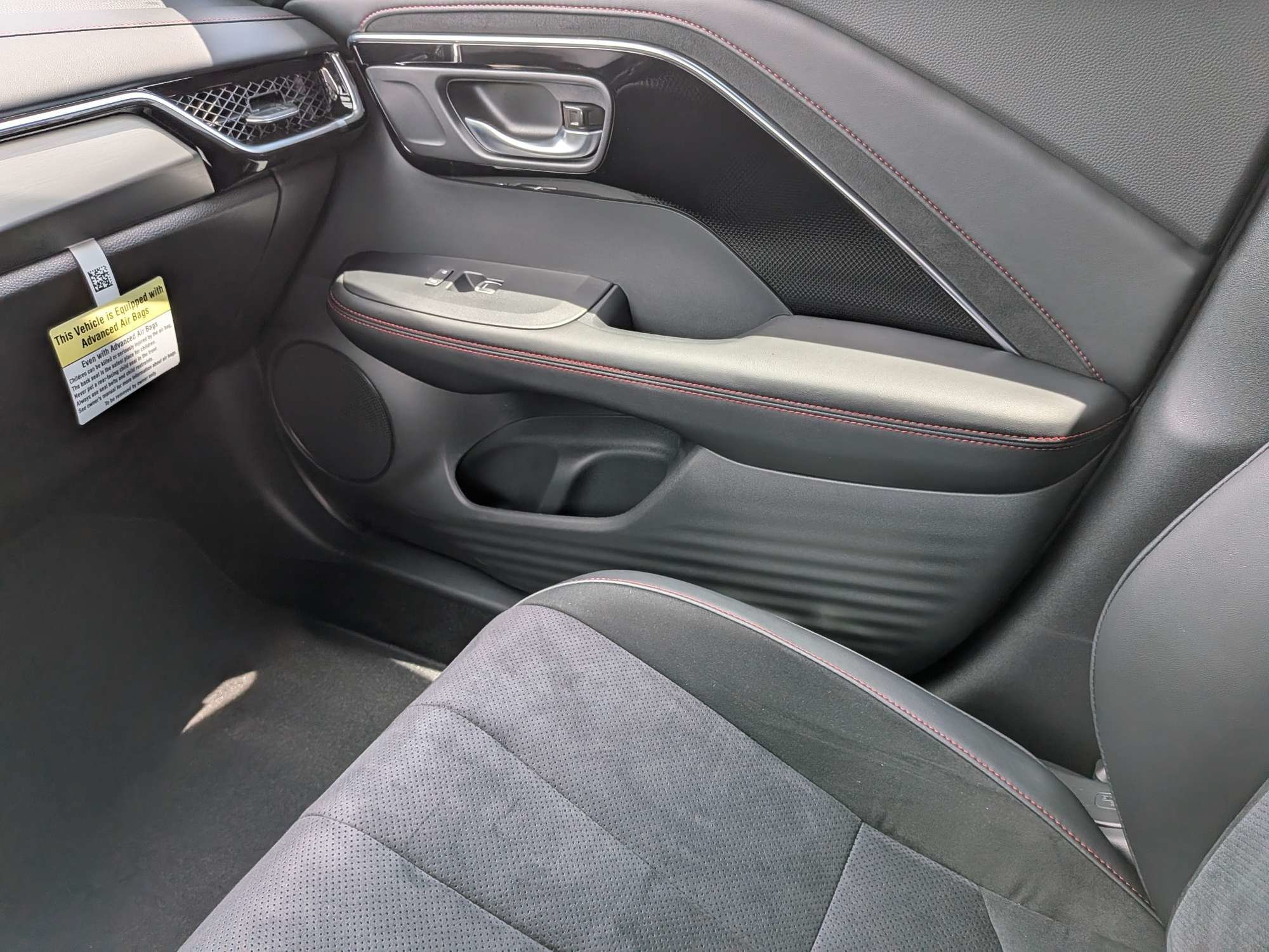 Certified Used 2025 Adriatic Sea Blue Acura A-Spec Package image 58