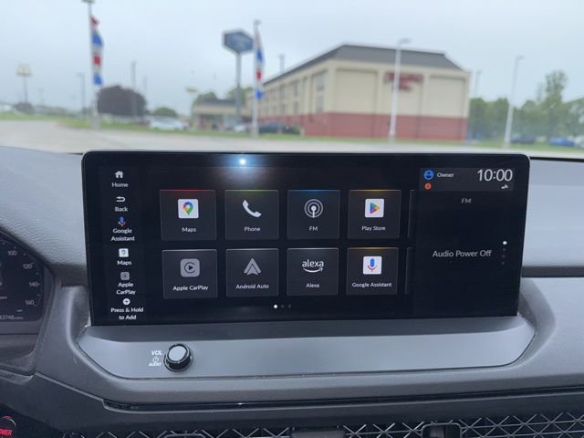Used 2023  Honda Touring image 20