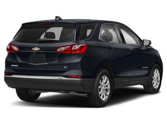 Used 2021 Chevrolet Equinox 2FL with VIN 3GNAXTEV0MS118755 for sale in St. Cloud, Minnesota