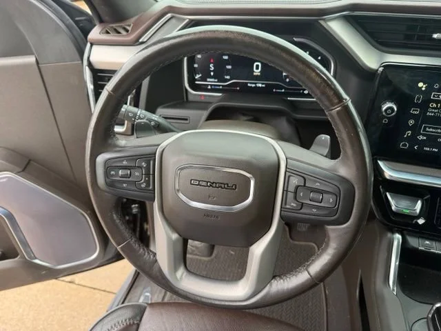 2023 GMC Sierra 1500 Denali Denali - Photo 14