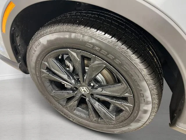New 2026 Urban Gray Pearl Honda Sport Touring image 13
