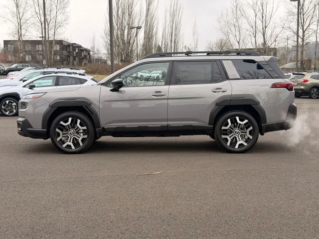 New 2026 RIVER ROCK PEARL Subaru Touring XT image 4