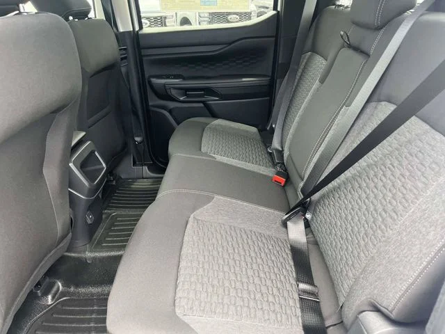 New 2026 White Ford XL image 9