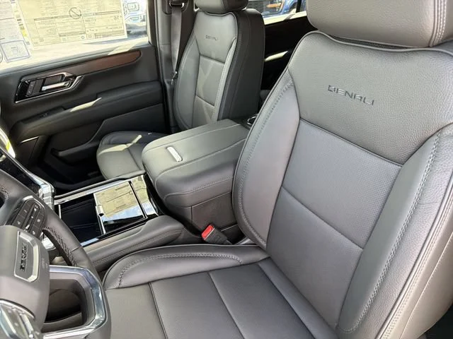 New 2026 Downpour Metallic GMC Denali image 20