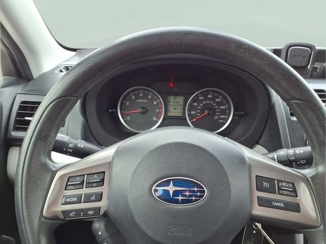 Used 2015  Subaru 2.5i image 11