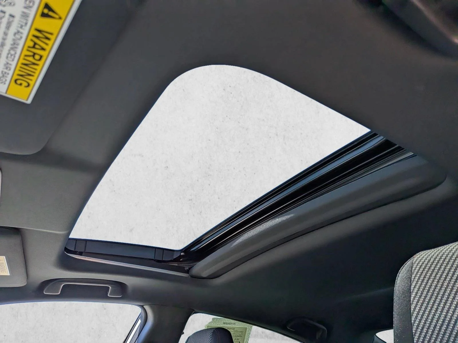 Used 2019 Platinum White Pearl Honda  image 16