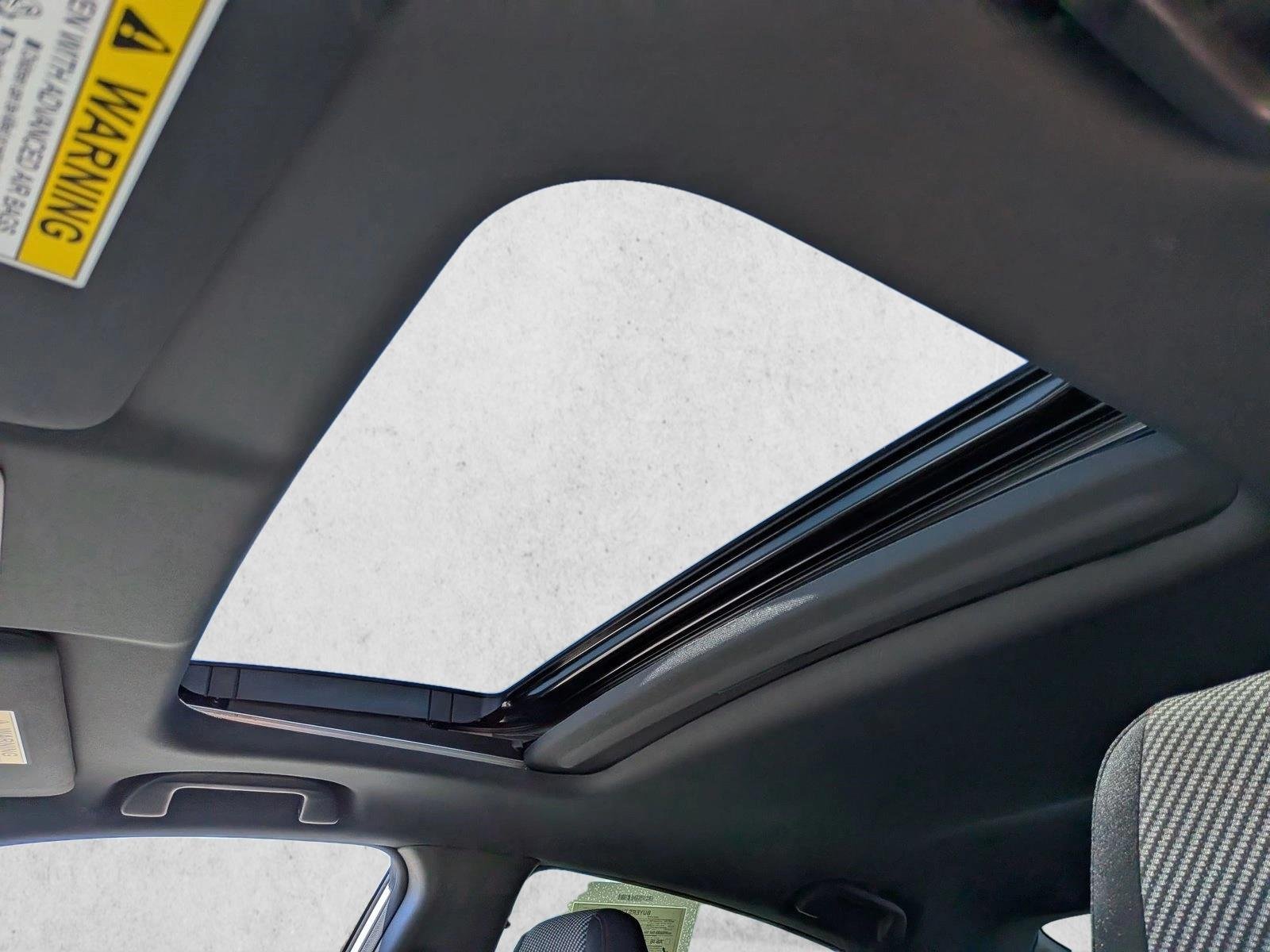 Used 2019 Platinum White Pearl Honda  image 16