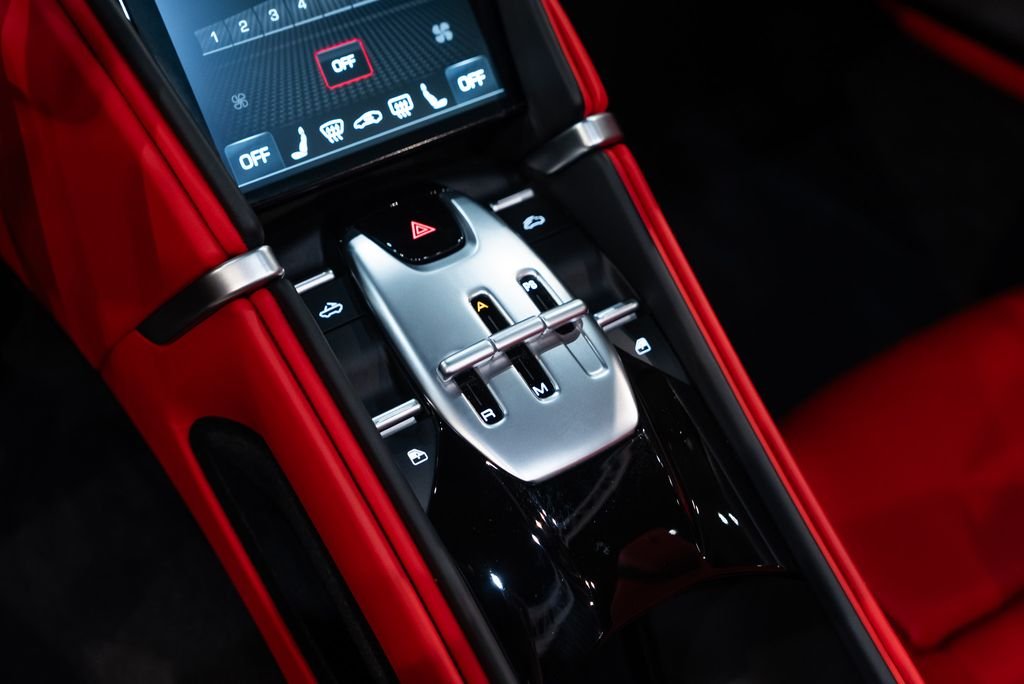 Certified Used 2024 Nero Ferrari Base image 36