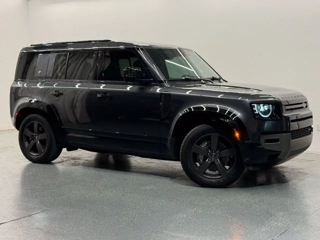2023 Land Rover Defender 110 X-Dynamic SE