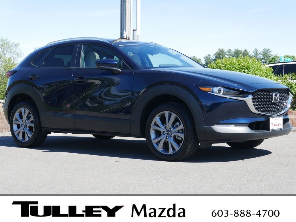 2026 Mazda CX-30 Preferred AWD's photo