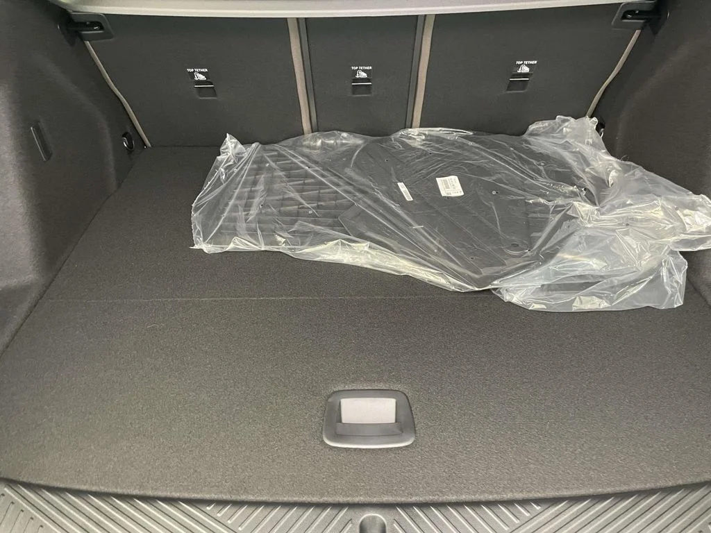 New 2026 Gray BMW 30 xDrive image 17