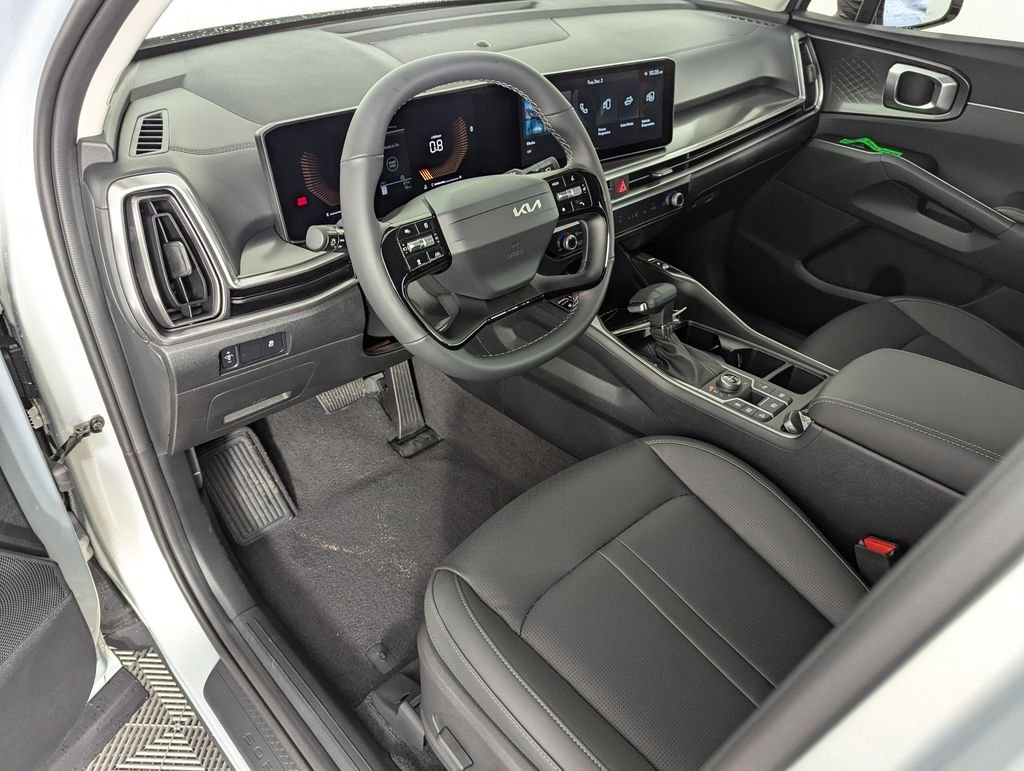 2026 Kia Sorento S - Photo 11