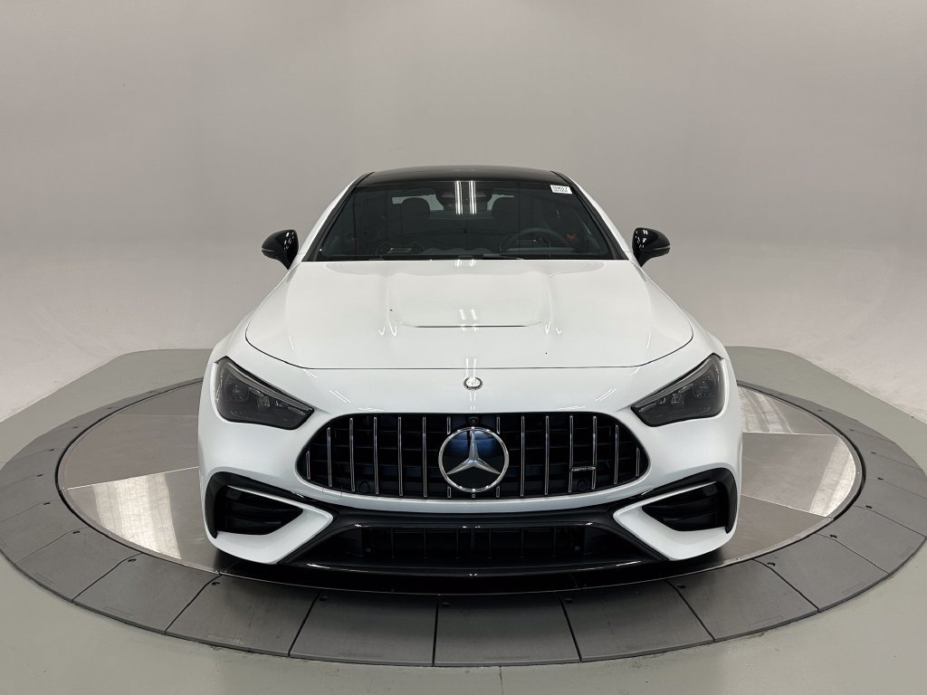 2026 Mercedes-Benz CLE AMG 53 - Photo 41
