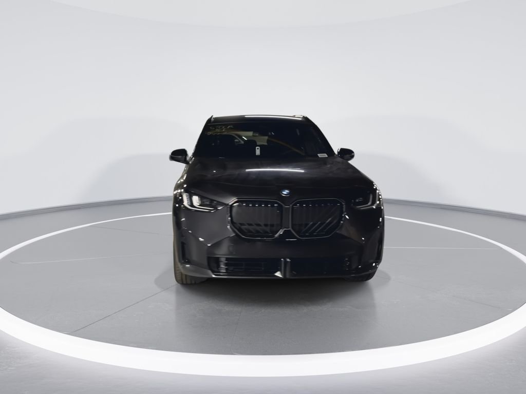 New 2026 Dark Graphite BMW 30 xDrive image 3