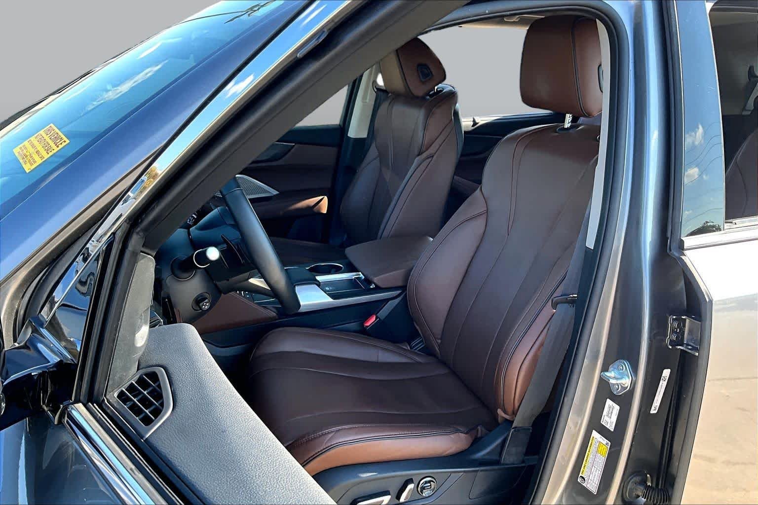 Pre-Owned 2022 Acura MDX W/Advance Package
