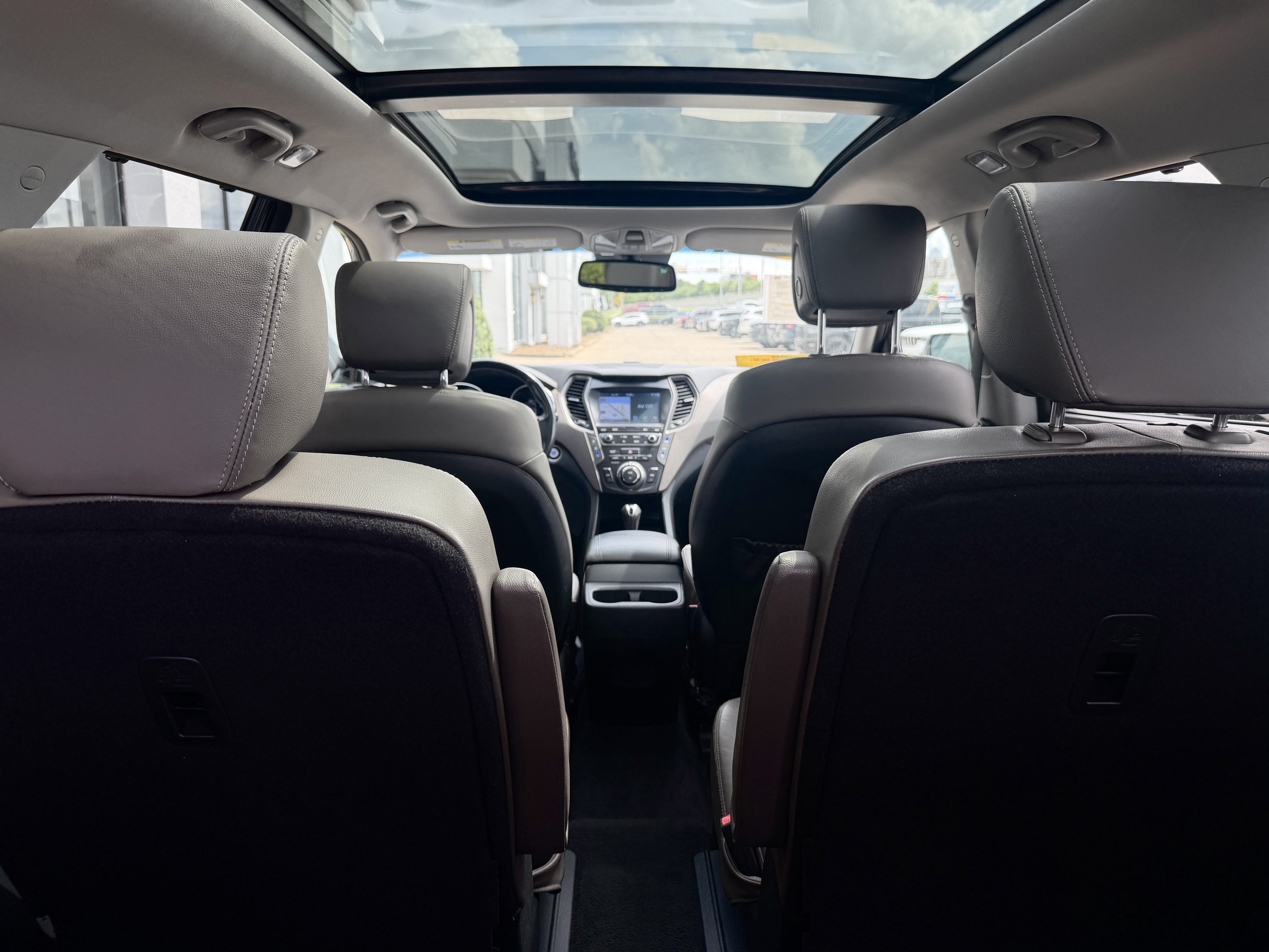 Used 2019 Becketts Black Hyundai Limited Ultimate image 14