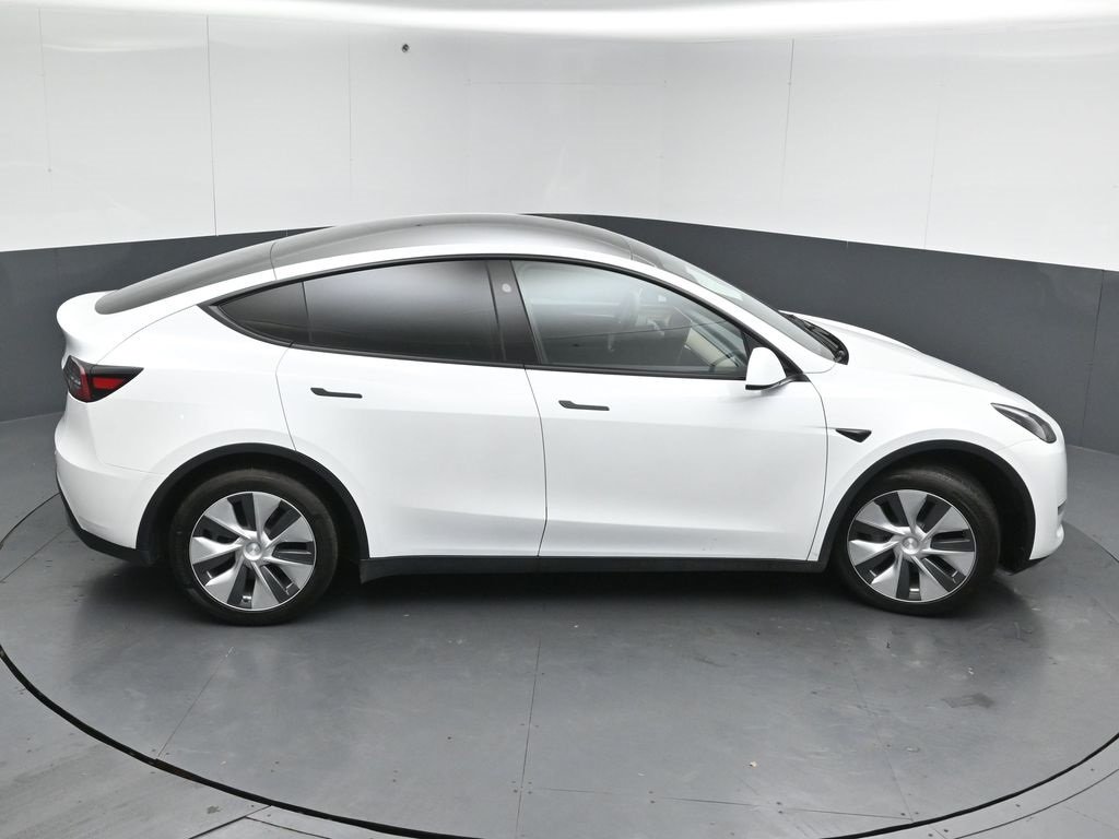 2023 TESLA MODEL Y - Image 45