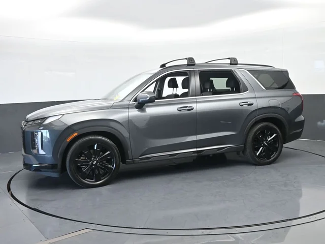 2023 Hyundai Palisade XRT
