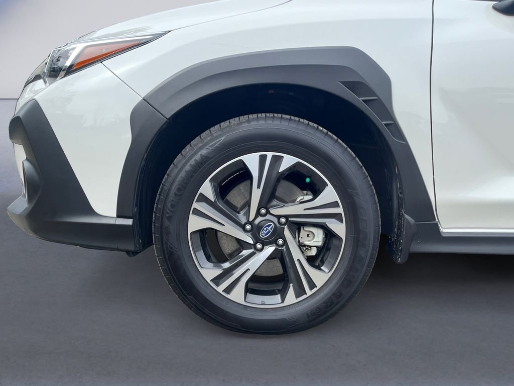 2025 Subaru Crosstrek Premium - Photo 10
