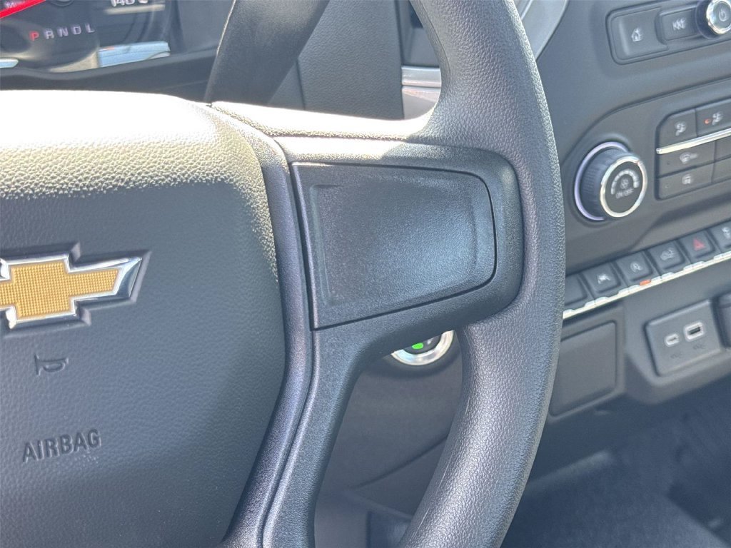 2026 Chevrolet Silverado 1500 Work Truck - Photo 12