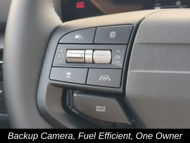 New 2026 Glacial White Pearl Kia LX image 24