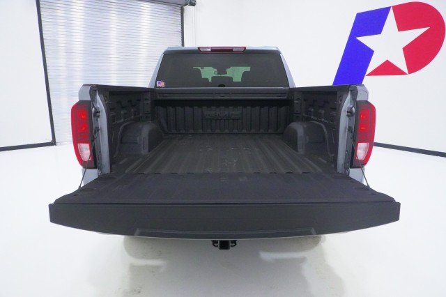 New 2026 Sterling Metallic GMC Elevation image 7