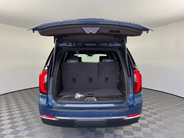 2026 GMC Yukon Elevation - Photo 40