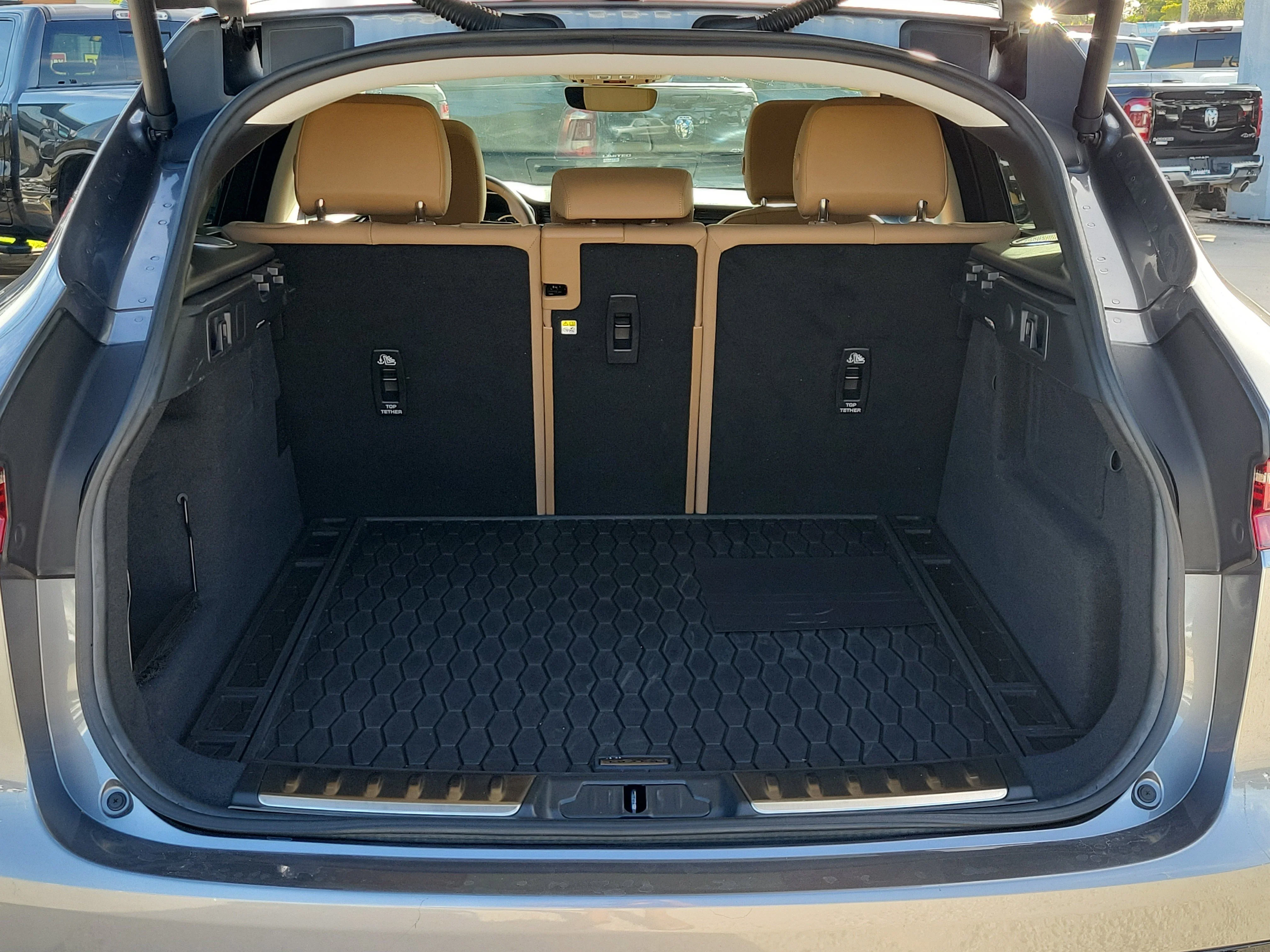 Used 2022 Gray Jaguar S image 12