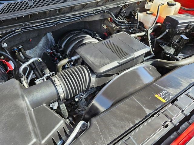 2024 Chevrolet Silverado 2500HD ZR2 - Photo 32