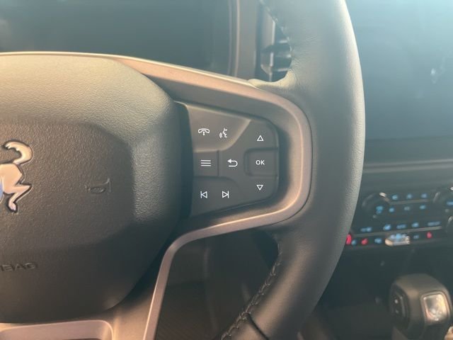 2025 Ford Bronco 4-Door Badlands - Photo 14