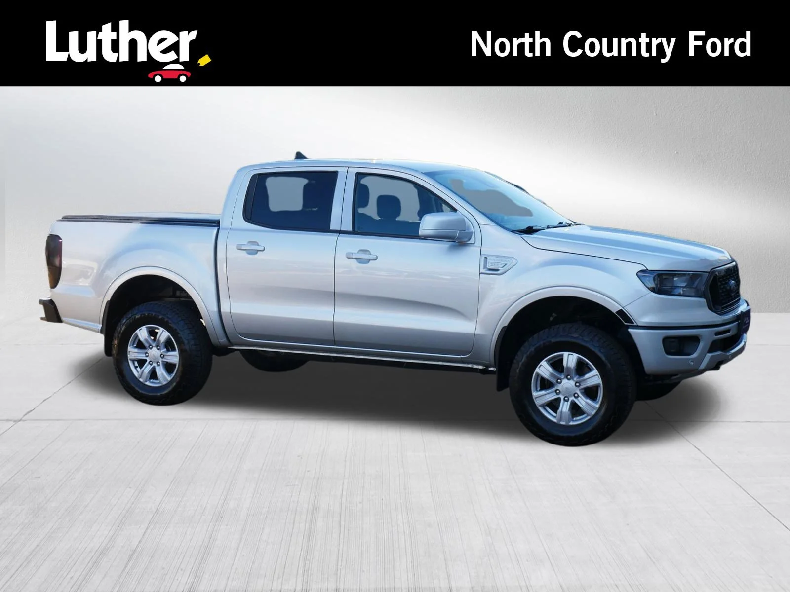 2019 Ford Ranger XLT 4x4 SuperCrew 5' Box's photo