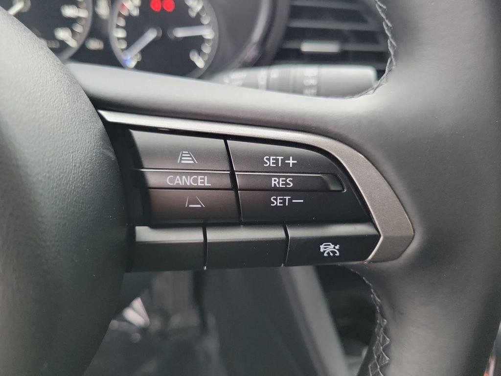 2026 Mazda Mazda3 Preferred - Photo 6