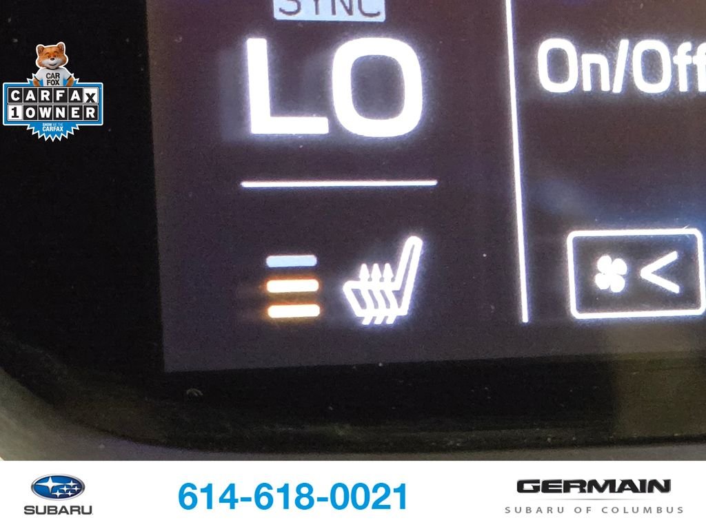 Used 2022 Gray Subaru Premium image 28